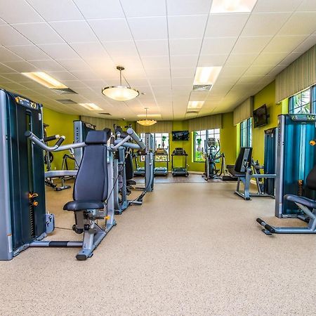 3131 Paradox Cir Unit 203 Kissimmee Exteriör bild