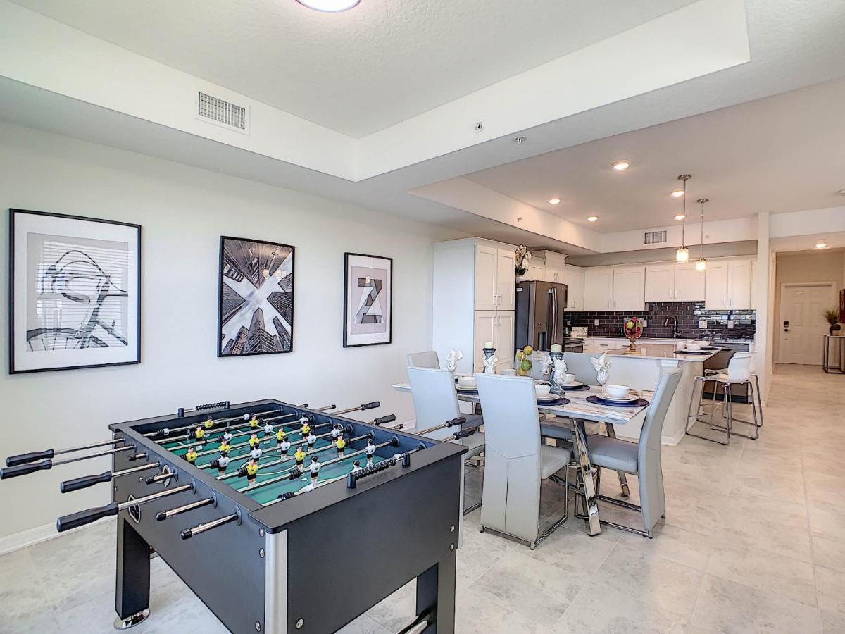 3131 Paradox Cir Unit 203 Kissimmee Exteriör bild