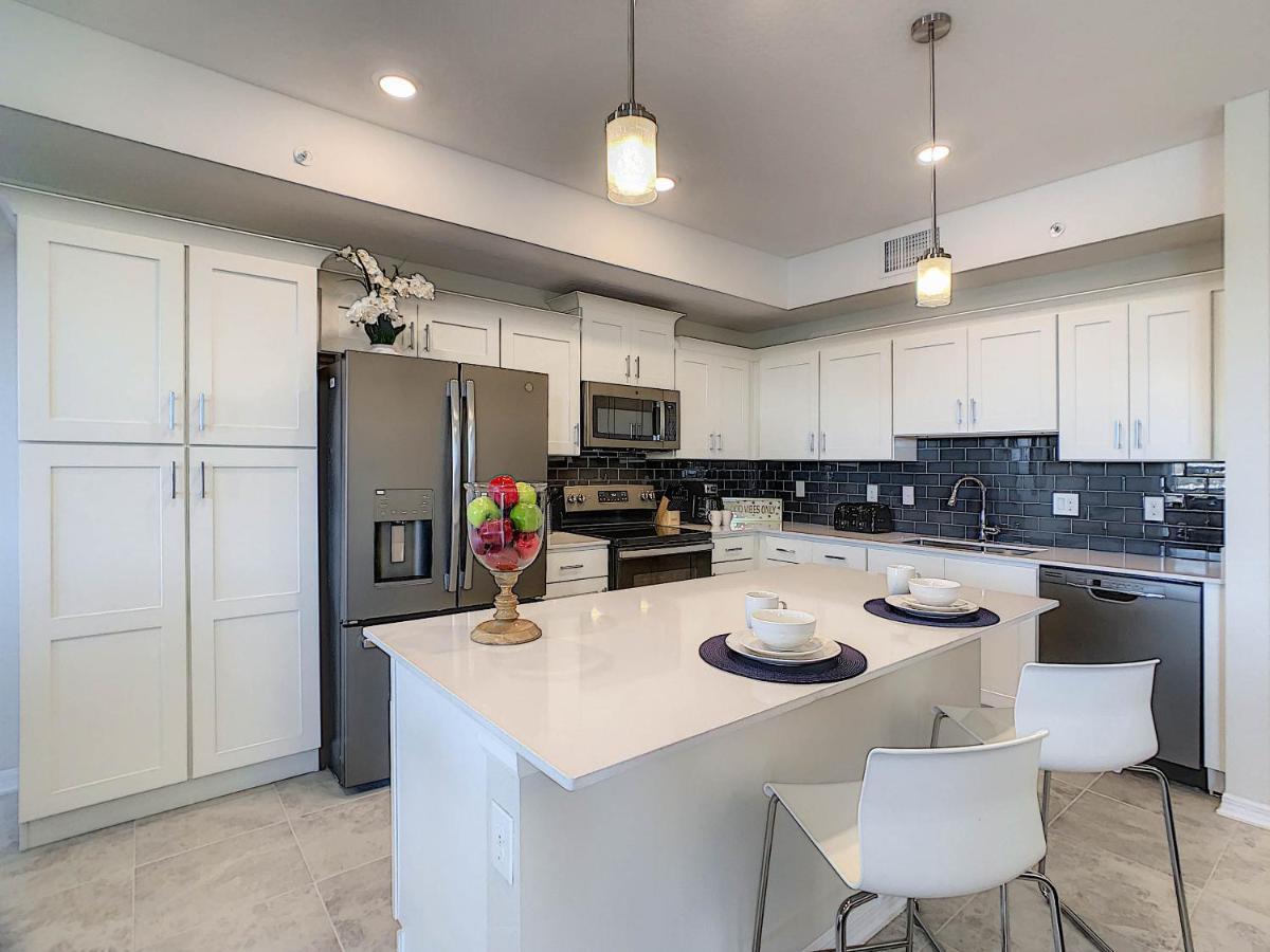 3131 Paradox Cir Unit 203 Kissimmee Exteriör bild