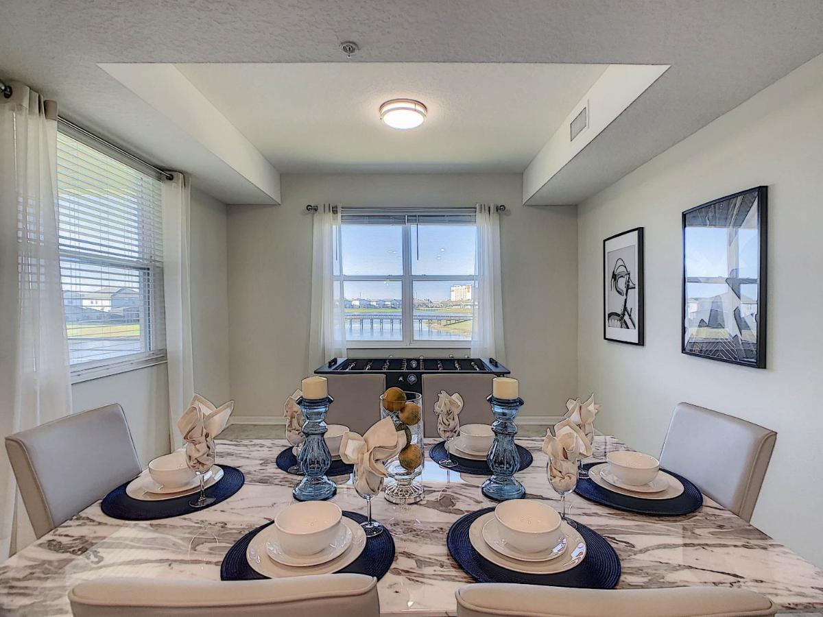 3131 Paradox Cir Unit 203 Kissimmee Exteriör bild