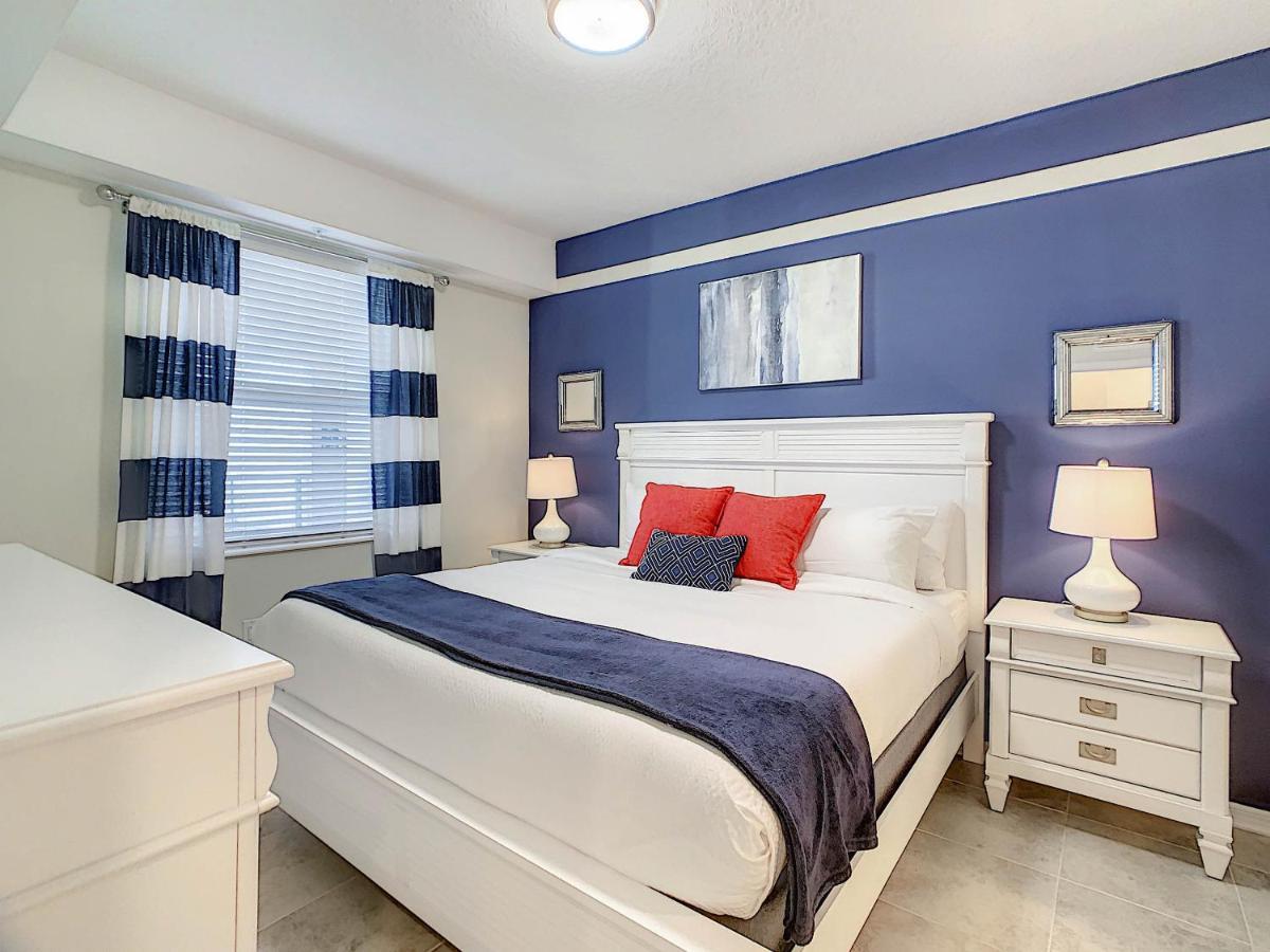 3131 Paradox Cir Unit 203 Kissimmee Exteriör bild