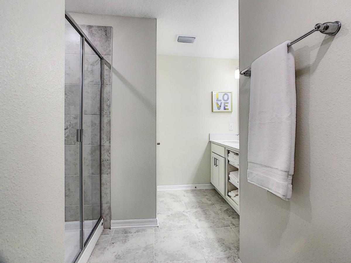 3131 Paradox Cir Unit 203 Kissimmee Exteriör bild