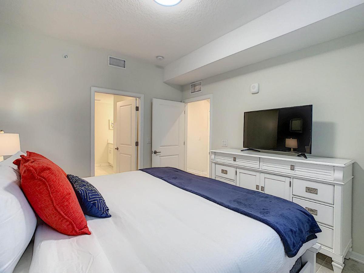 3131 Paradox Cir Unit 203 Kissimmee Exteriör bild